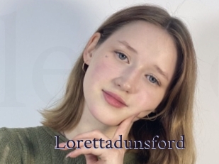 Lorettadunsford
