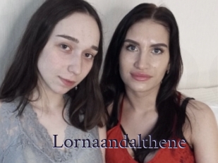 Lornaandalthene