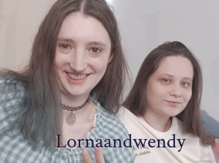 Lornaandwendy