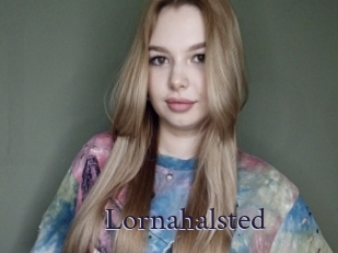 Lornahalsted