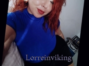 Lorreinviking