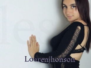 Lourenjhonson