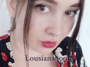 Lousianaboobs