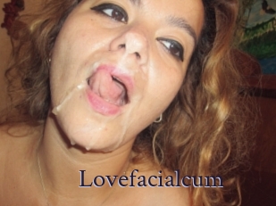 Lovefacialcum