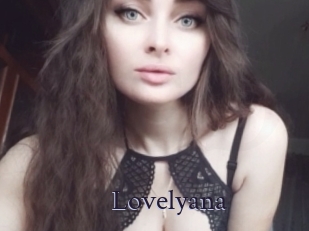 Lovelyana