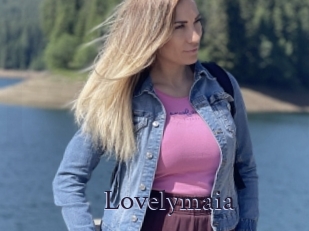 Lovelymaia