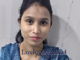 Lovleydeepika4