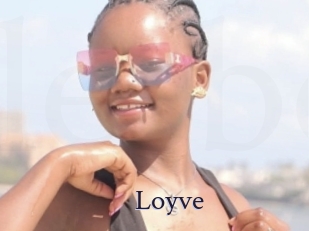 Loyve