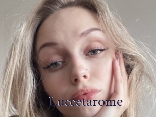 Luccetarome