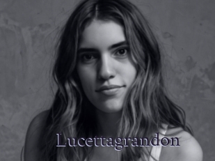 Lucettagrandon