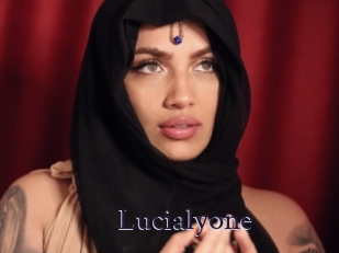 Lucialyone