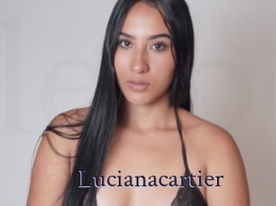Lucianacartier