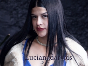 Lucianadartois