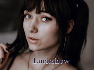 Luciashow