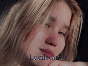 Lucilecarter