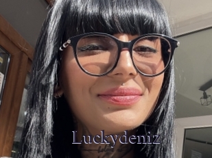 Luckydeniz