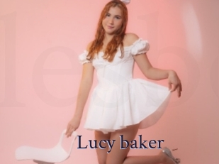 Lucy_baker