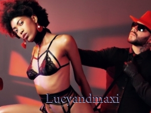Lucyandmaxi