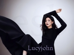 Lucyjohn