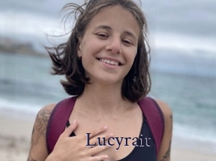 Lucyrait
