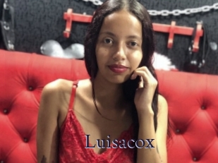 Luisacox