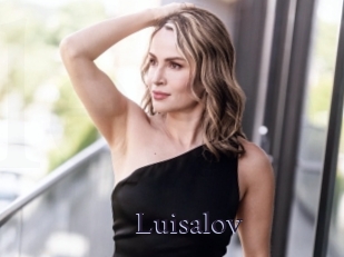 Luisalov