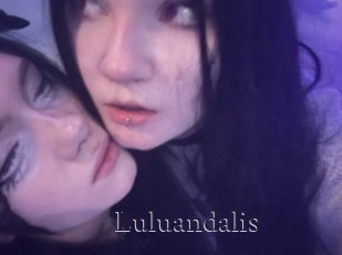 Luluandalis