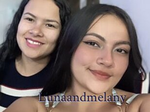 Lunaandmelany