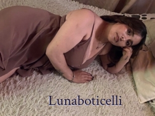 Lunaboticelli