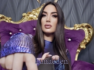 Lunaeden