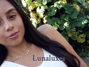 Lunaluxes