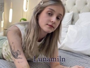 Lunamiln