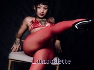 Lunaodette