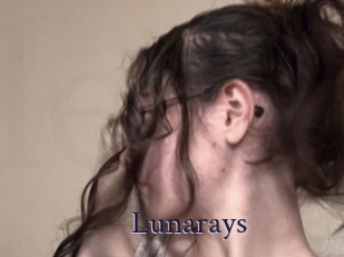 Lunarays