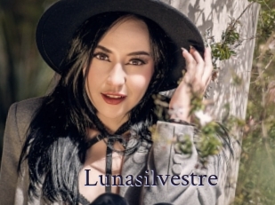 Lunasilvestre