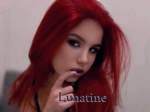 Lunatine
