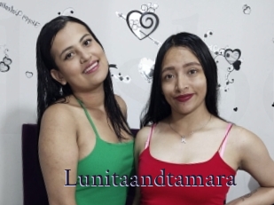 Lunitaandtamara