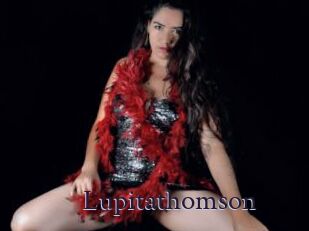Lupitathomson