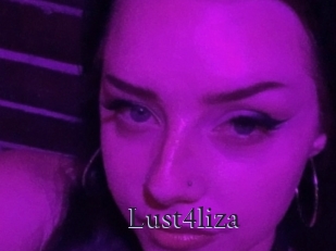 Lust4liza