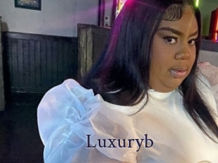 Luxuryb