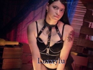Luxxylu