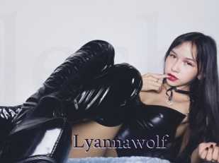 Lyannawolf