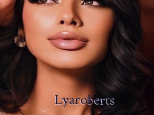 Lyaroberts