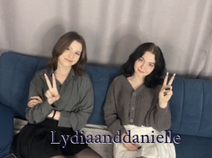 Lydiaanddanielle