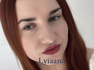 Lyiaana
