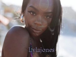 Lylajones