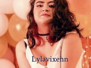 Lylavixenn