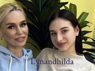 Lynandhilda