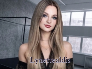 Lynettealdis