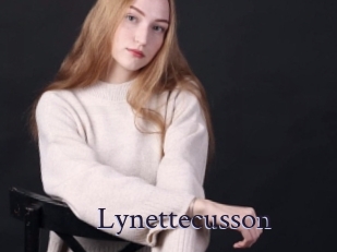 Lynettecusson